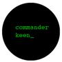 commander keen profile picture