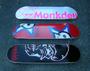 Monkdeth Skateboards profile picture