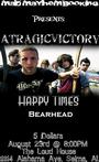 Happy Times (Has Hit The Lights presales) profile picture