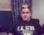 DAZ!! SPENNY PUNK PROMOTIONS!! profile picture