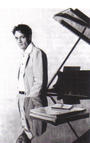 Mauricio Vallina, pianist profile picture