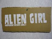 AlienGirl Records profile picture