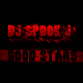 Dj Spook J - hood Stars profile picture