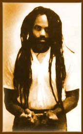 Mumia Abu Jamal profile picture