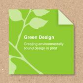 Green Design profile picture