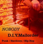 NOBODY-Mailorder profile picture