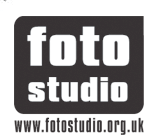 Foto Studio profile picture