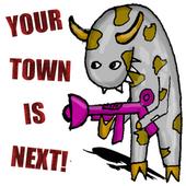 Your Town is Next! profile picture