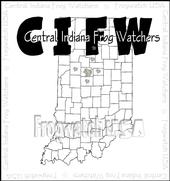 Central Indiana Frog Watchers profile picture