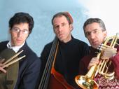 Amato Jazz Trio profile picture