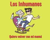 Los Inhumanos profile picture