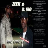 Zeek and D-Mo profile picture