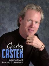 Charley Castex, International Psychic profile picture