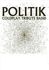 POLITIK a tribute to Coldplay profile picture