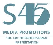 Studio 45 Media Promotions profile picture