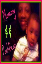 blackrock star**family/lil rockstar**/brownsugar profile picture