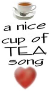 A nice cup of tea song profile picture