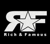 ♠ THE RICH AND FAMOUS ♠ VIP profile picture