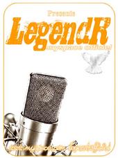 --LegendR Officiel-- profile picture