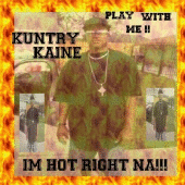 BIG KUNTRY KAINE profile picture