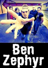 Ben Zephyr profile picture