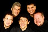 Quinteto Brasilia profile picture