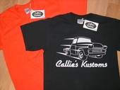 Callies Kustoms profile picture