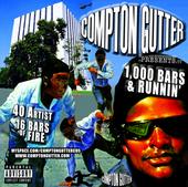 COMPTONGUTTER UNDERGROUND MIXTAPES profile picture