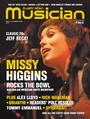 AUSTRALIAN MUSICIAN MAGAZINE profile picture