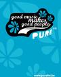 Good music makes good people profile picture