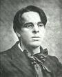 W.B. Yeats / Daemon est Deus Inversus profile picture