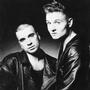 Nitzer Ebb profile picture