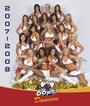 66ers Dance Team profile picture