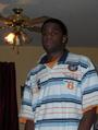 Tiron...Hott..... Boy... ..I Love My Baby..... profile picture