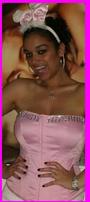 Dominican Princesa:The Official Yubelkis Myspace profile picture