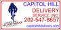 Capitol Hill Delivery profile picture