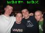 WARM WAX profile picture