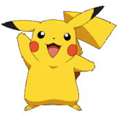 pikachu profile picture