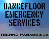 DANCEFLOOR EMERGENCY SERVICES profile picture