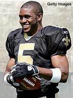 Reggie Bush profile picture