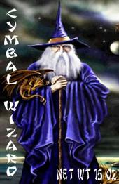 cymbalwizard