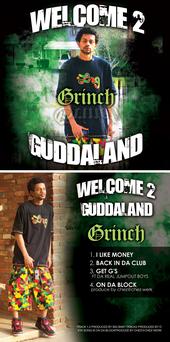 GUDDA DA GRINCH profile picture