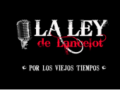 La Ley de Lancelot profile picture