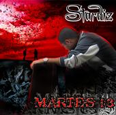 stardiz la sangre producciones profile picture