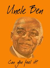 Uncle Ben's RiceSpace profile picture