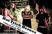 HAT TRICK HEROES (NEW SINGLE UP NOW!) profile picture