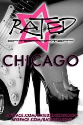 RATED STAR CHICAGO profile picture