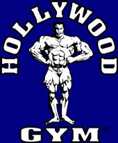 Hollywood Gym profile picture