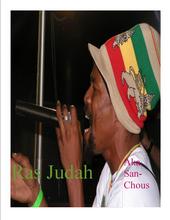 Ras Judah profile picture