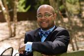 Prof. Derrick Alridge profile picture